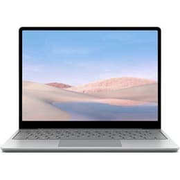 Microsoft Surface Laptop Go 12" Core i5 1 GHz - SSD 256 GB - 16GB - Teclado Francés