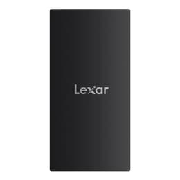 Lexar LSI300001T-Rnbng Unidad de disco duro externa - SSD 1000 GB USB 3.0