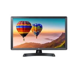TV LG LED HD 720p 58 cm 24TL510S