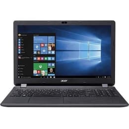 Acer Aspire ES1-512-P9 15" Pentium 2.1 GHz - HDD 1 TB - 4GB - teclado inglés (us)