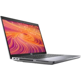 Dell Latitude 5421 14" Core i7 2.5 GHz - SSD 256 GB - 16GB - QWERTY - Español