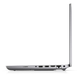 Dell Latitude 5421 14" Core i7 2.5 GHz - SSD 256 GB - 16GB - QWERTY - Español