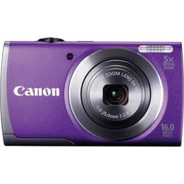 Compactas Canon Powershot A3500 IS - Violet