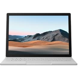 Microsoft Surface Laptop 3 13" Core i5 1.2 GHz - SSD 256 GB - 8GB - QWERTY - Inglés