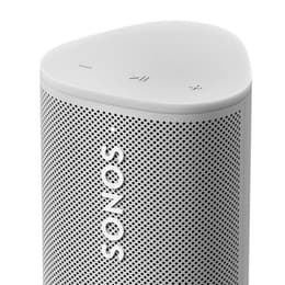 Altavoz Bluetooth Sonos Roam SL - Blanco