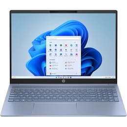 HP Pavilion 16-AF0035ND 16" Core Ultra 5 1.3 GHz - SSD 512 GB - 16GB - QWERTY - Inglés