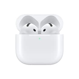 Apple AirPods 4.a generación (2024) - Estuche de carga Wireless (USB-C)