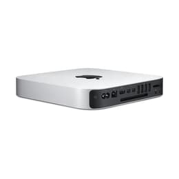Mac mini (Octubre 2014) Core i5 1,4 GHz - SSD 480 GB - 4GB