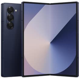 Galaxy Z Fold6 1000GB - Azul Oscuro - Libre
