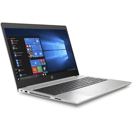 HP ProBook 450 G6 15" Core i5 1.6 GHz - SSD 256 GB - 8GB - QWERTY - Finés