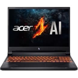 Acer Nitro V ANV16-42-R3JW 16" Ryzen 7 3.8 GHz - SSD 512 GB - 16GB - NVIDIA GeForce RTX 5060 QWERTY - Inglés