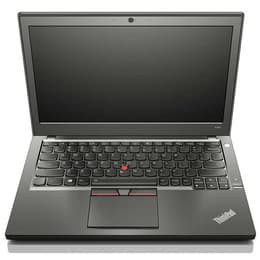 Lenovo ThinkPad X250 12" Core i5 2.3 GHz - SSD 950 GB - 4GB - Teclado Francés