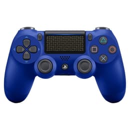 PlayStation 4 Slim 500GB - Azul - Edición limitada Days of Play Blue