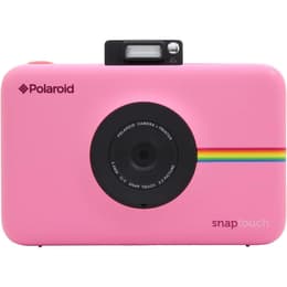 Instantánea Snap Touch - Rosa + Polaroid Snap Touch 3.4mm f/2 f/2