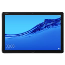 Huawei MediaPad M5 Lite 8 32GB - Negro (Midnight Black) - WiFi + 4G