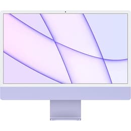 iMac 24" (Principios del 2021) M1 3.2 GHz - SSD 1 TB - 16GB Teclado español