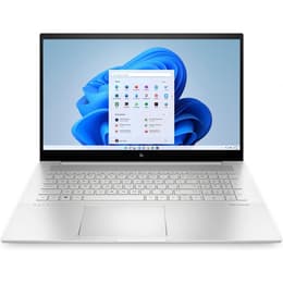 HP Envy 6E1G4EA#ABH 17" Core i7 1.7 GHz - SSD 1 TB - 16GB - QWERTY - Inglés