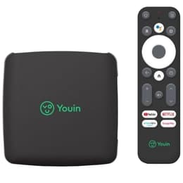 Youin You-Box EN1040K Accesorios Televisión