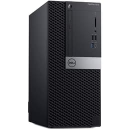 Dell OptiPlex XE3 Core i7 3.2 GHz - SSD 2 TB RAM 32 GB