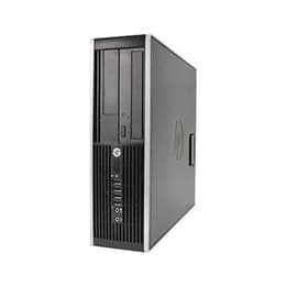 HP Compaq 8200 Elite SFF Core i5 3,1 GHz - SSD 250 GB RAM 4 GB
