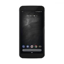 Caterpillar S52 64GB - Negro - Libre