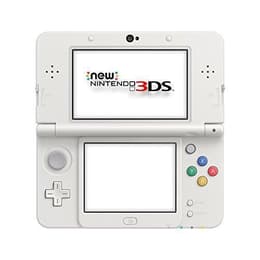 Nintendo New 3DS - HDD 1 GB - Blanco