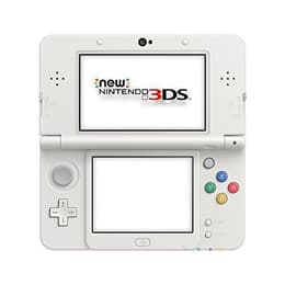 Nintendo New 3DS - Blanco