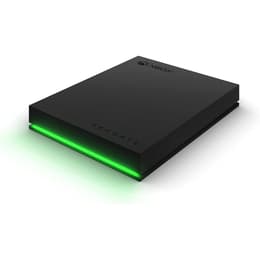 Seagate Gaming Disque Dur Externe Xbox Game Drive Unidad de disco duro externa - HDD 2 TB USB