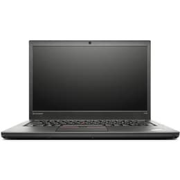 Lenovo ThinkPad T450S 14" Core i7 2.6 GHz - SSD 256 GB - 20GB - teclado inglés (us)