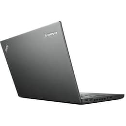 Lenovo ThinkPad T450S 14" Core i7 2.6 GHz - SSD 256 GB - 20GB - teclado inglés (us)