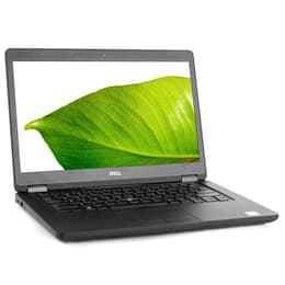 Dell Latitude 5491 14" Core i5 2.5 GHz - SSD 512 GB - 8GB - AZERTY - Francés