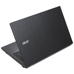 Acer Aspire E5-573 15" Pentium 1.7 GHz - HDD 500 GB - 4GB - teclado francés