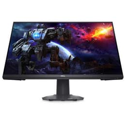 Monitor 27" LED QHD Dell G2724D