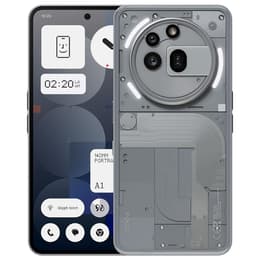 Nothing Phone (3a) Pro 256GB - Gris - Libre