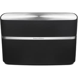 Altavoz Bowers & Wilkins A5 - Negro/Plata