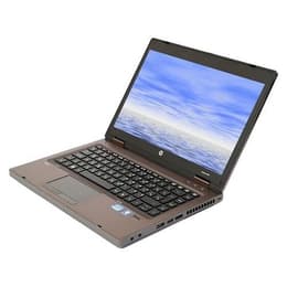 HP ProBook 6360B 13" Core i5 2.5 GHz - SSD 256 GB - 4GB - teclado español