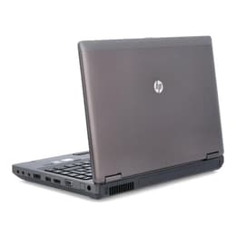 HP ProBook 6360B 13" Core i5 2.5 GHz - SSD 256 GB - 4GB - teclado español