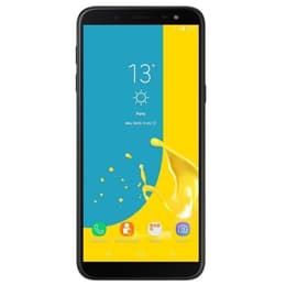 Galaxy J6 32 GB Dual Sim - Negro - Libre