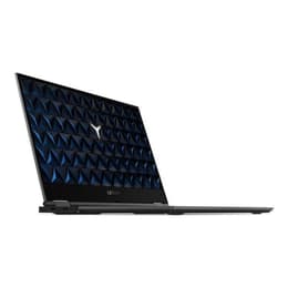 Lenovo Legion Y740S-15IMH 15" Core i5 2.5 GHz - SSD 512 GB - 16GB - QWERTZ - Alemán