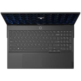 Lenovo Legion Y740S-15IMH 15" Core i5 2.5 GHz - SSD 512 GB - 16GB - QWERTZ - Alemán