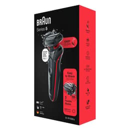 Braun series 5 51-R1000S Maquinilla de afeitar