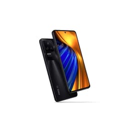 Xiaomi Poco F4 256GB - Negro - Libre