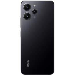 Xiaomi Redmi 12 5G 128GB - Negro - Libre
