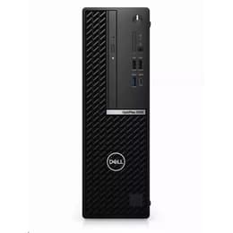 Dell OptiPlex 5090 SFF Core i5 3.1 GHz - SSD 128 GB RAM 8 GB