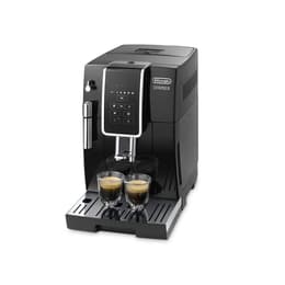 Cafeteras express con molinillo Sin cápsulas Delonghi Dinamica FEB3515.B 1.7L - Negro