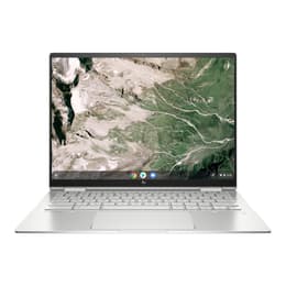 HP Chromebook Elite C1030 Touch Core i3 2.1 GHz 256GB SSD - 8GB AZERTY - Francés