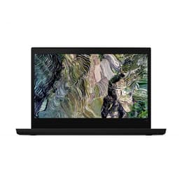 Lenovo ThinkPad L14 G1 14" Core i7 1.8 GHz - SSD 512 GB - 32GB - AZERTY - Francés