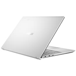 Asus CX54 Chromebook Plus CX5403CMA-QM0045 Core Ultra 7 155U 2.1 GHz 512GB SSD - 16GB QWERTZ - Alemán