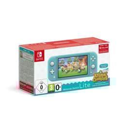 Switch Lite + Animal Crossing : New Horizon