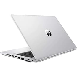 HP ProBook 650 G5 15" Core i3 2.1 GHz - SSD 256 GB - 8GB - AZERTY - Francés